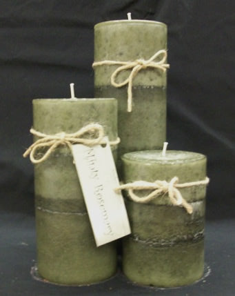 Minty Rosemary